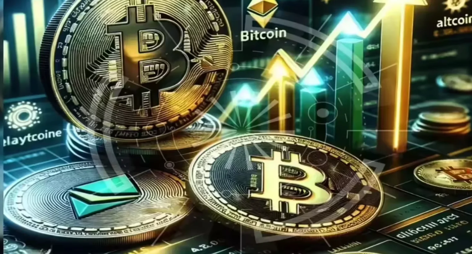 Integrating Crypto with Traditional Financial Landscape